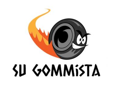 SU GOMMISTA DI PINNA GIUSEPPE